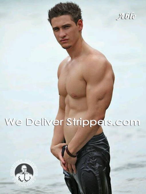 Mission Viejo Strippers