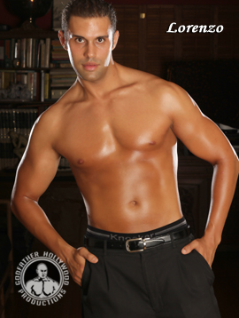 lorenzo