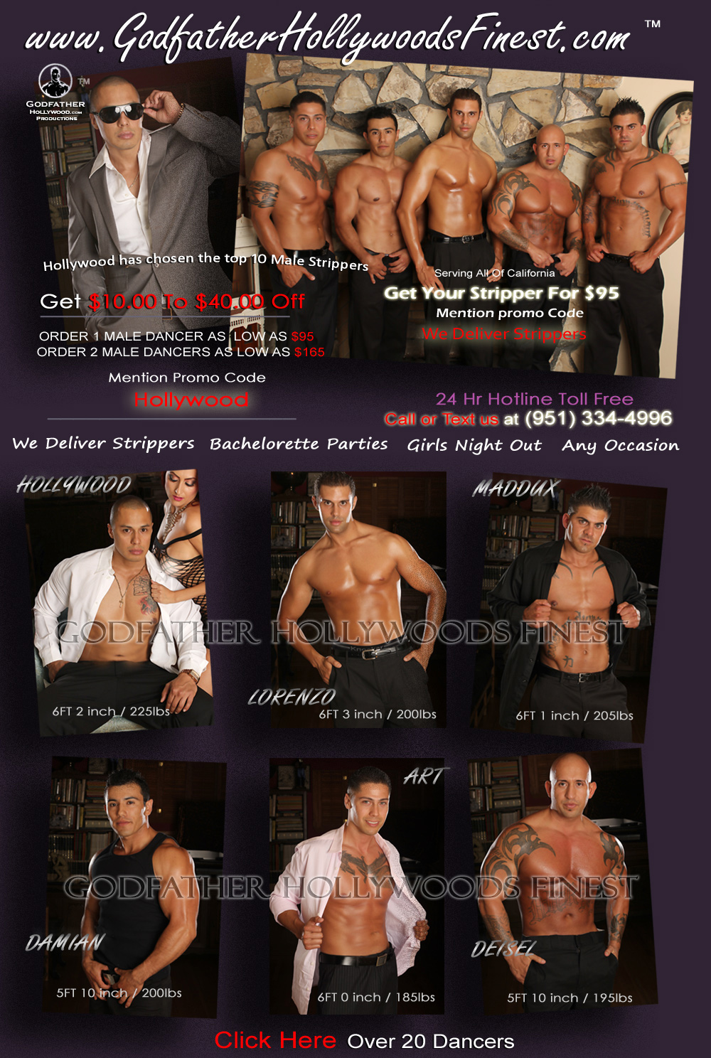 Ehtnic Guys , Click Here